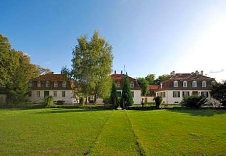 Jagdschloss Mönchbruch