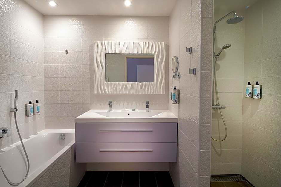 Château des Tourelles, Hôtel Thalasso Spa Baie de La Baule