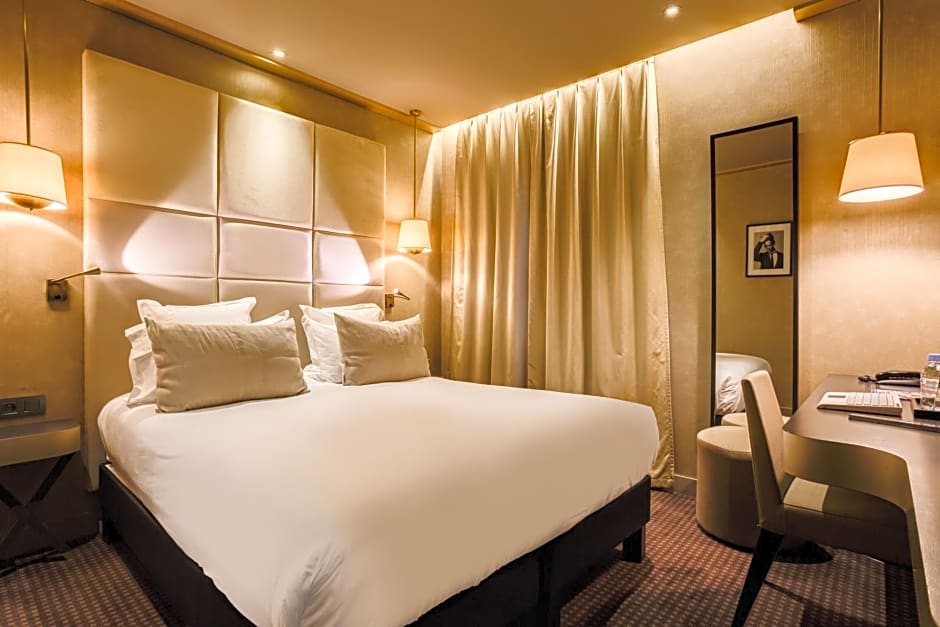 Hotel Armoni Paris