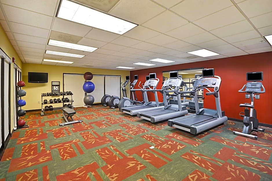 Courtyard by Marriott Springfield