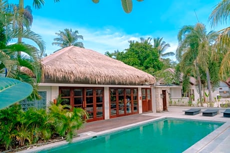 KU Villas