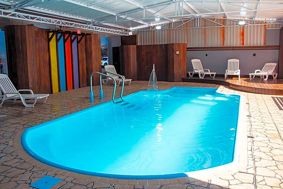 Hotel Conexão
