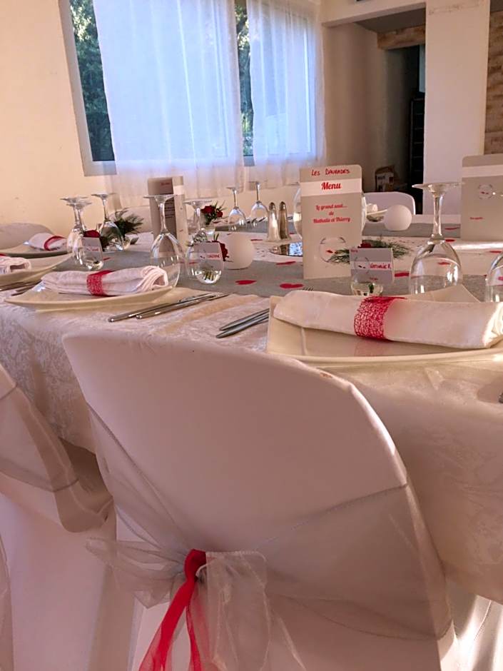 Les Arbousiers Village Hôtel Provençal