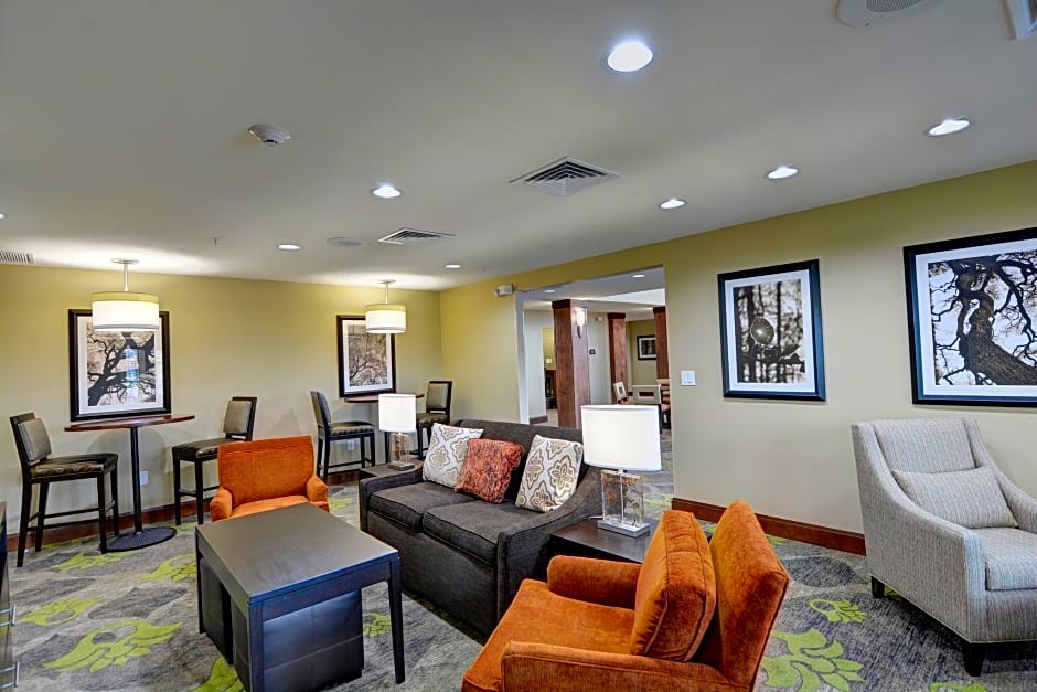Staybridge Suites Lakeland West By IHG