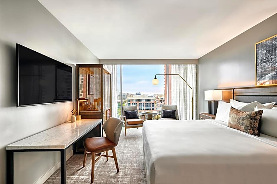 Omni Tempe Hotel at ASU