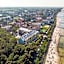Ustronie Apartments 20 m do plaży