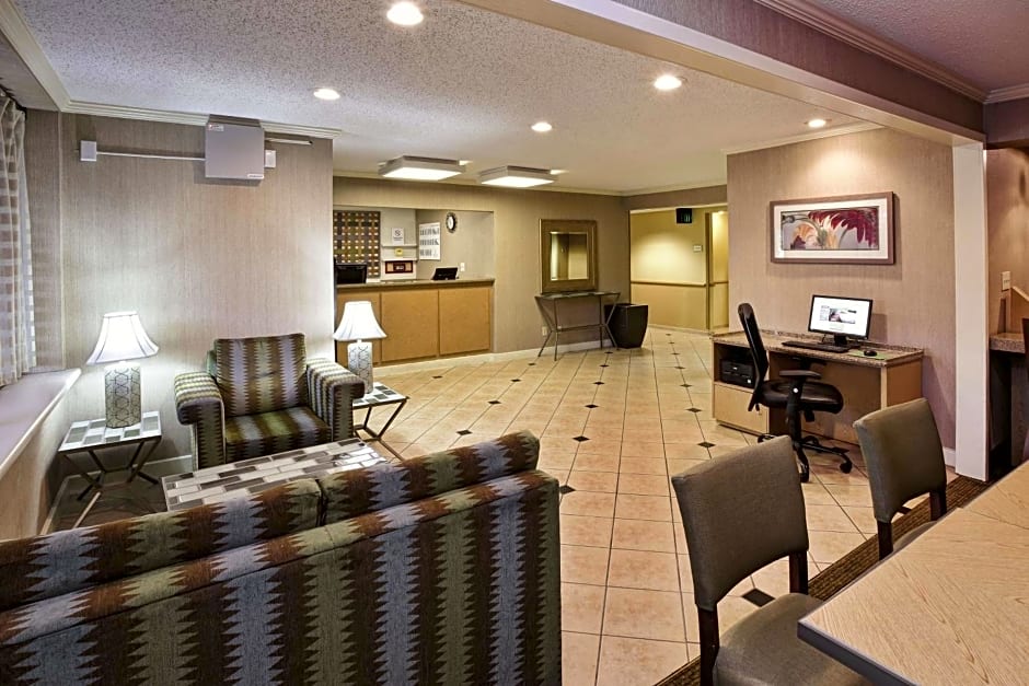 La Quinta Inn Birmingham - Inverness