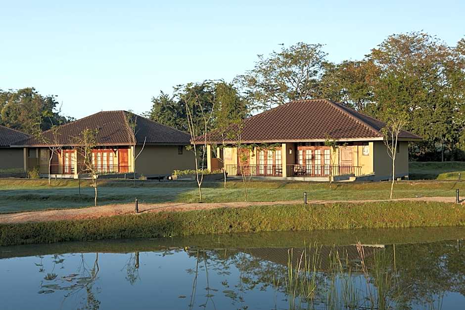 Seerock The Kings Domain Hotel