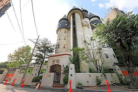 Cheongju Kkuljam PC Hotel