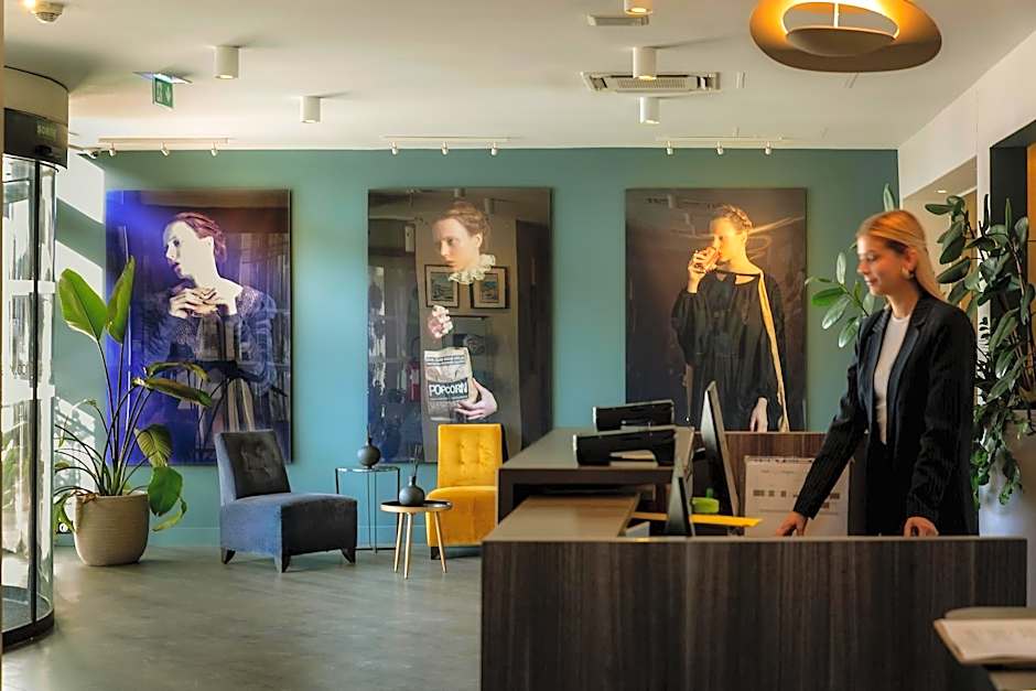 Best Western Hotel le Galice Aix-en-Provence