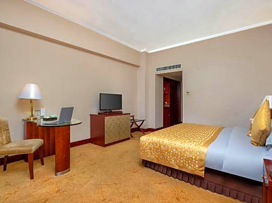 Kunming Jinjiang Hotel