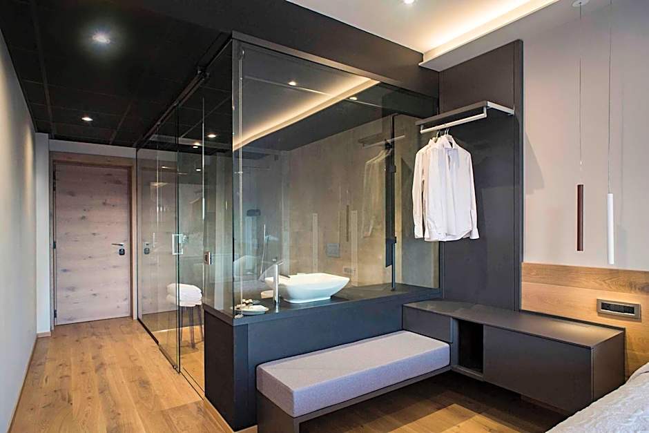 Hotel Ristorante La Rosina