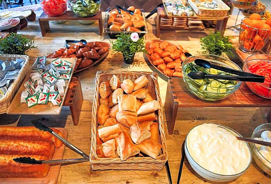 St Christopher's Inn Paris - Gare du Nord