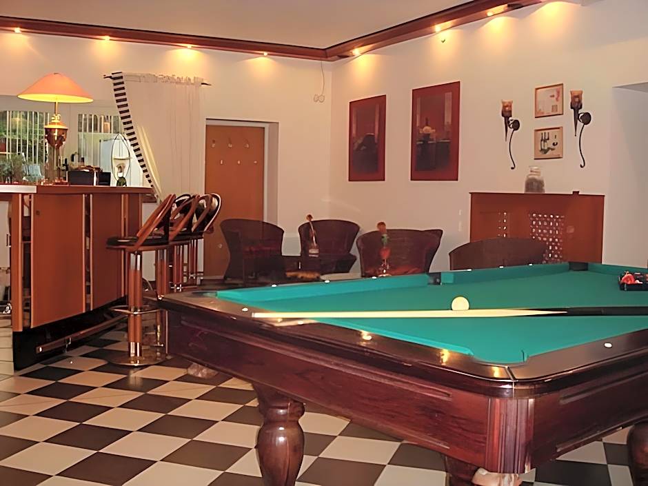 Hotel Marco Polo
