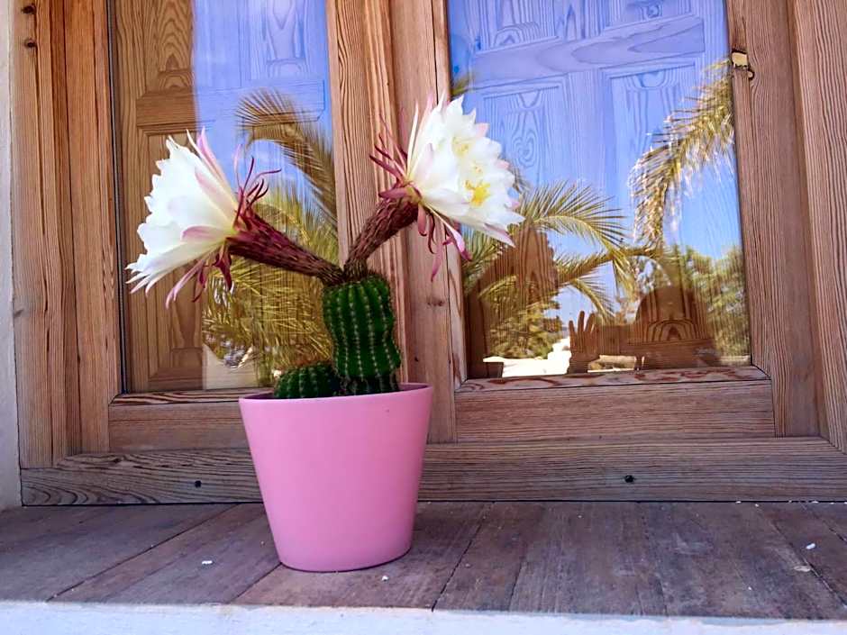 Finca el Atardecer-Luna