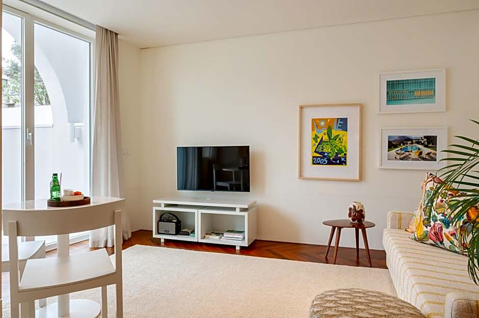 Vila Catarina Luxury Apartments