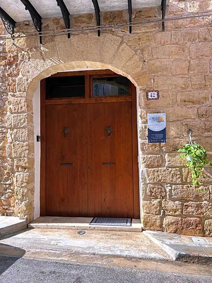 B&B Cinisi Vacanze 2.0