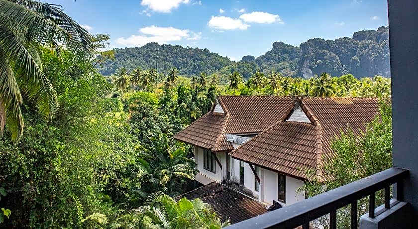 The Moon Night Ao Nang Hotel