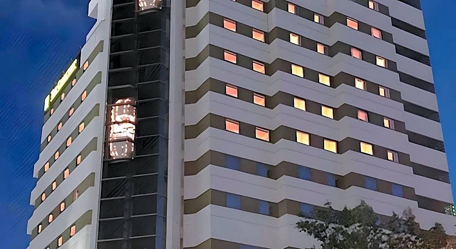 The Celecton Fukushima