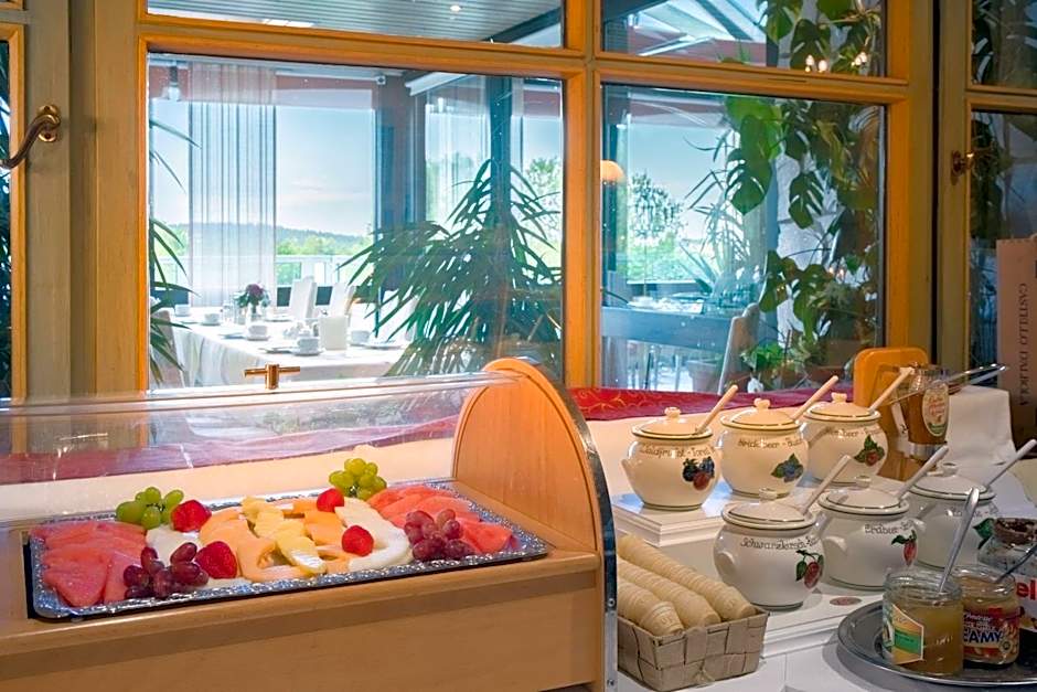 Best Western Hotel Rhon Garden