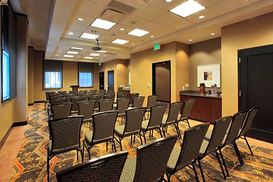 Residence Inn by Marriott Omaha Downtown Old Market Area
