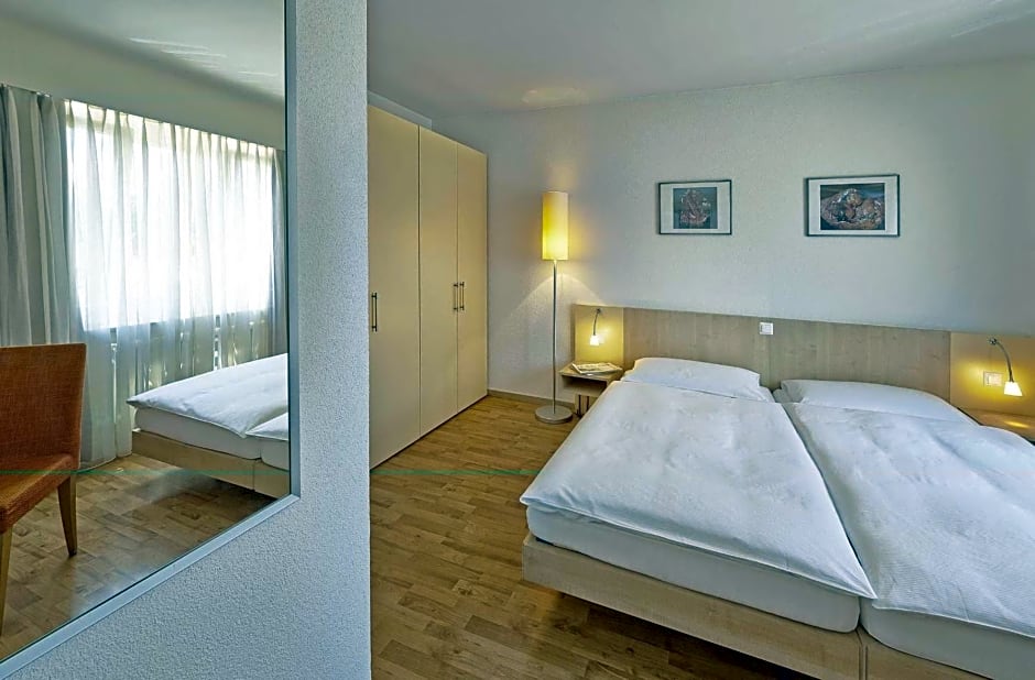 Sorell Hotel Sonnental