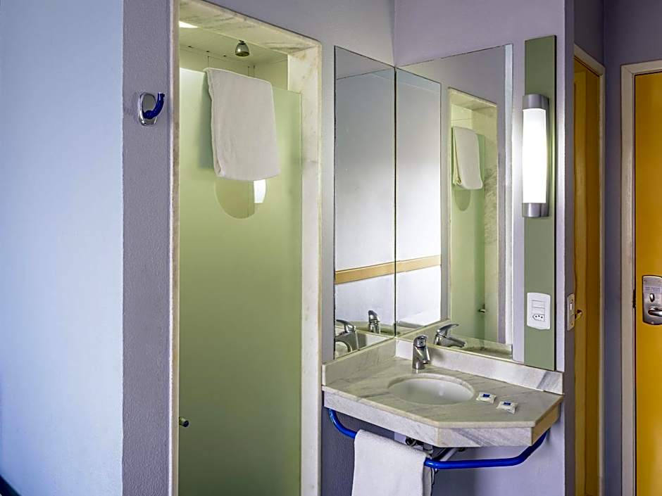 Ibis Budget Belem