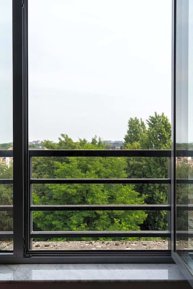 Diamant Suites Brussels EU