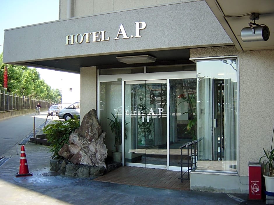 Hotel A.P