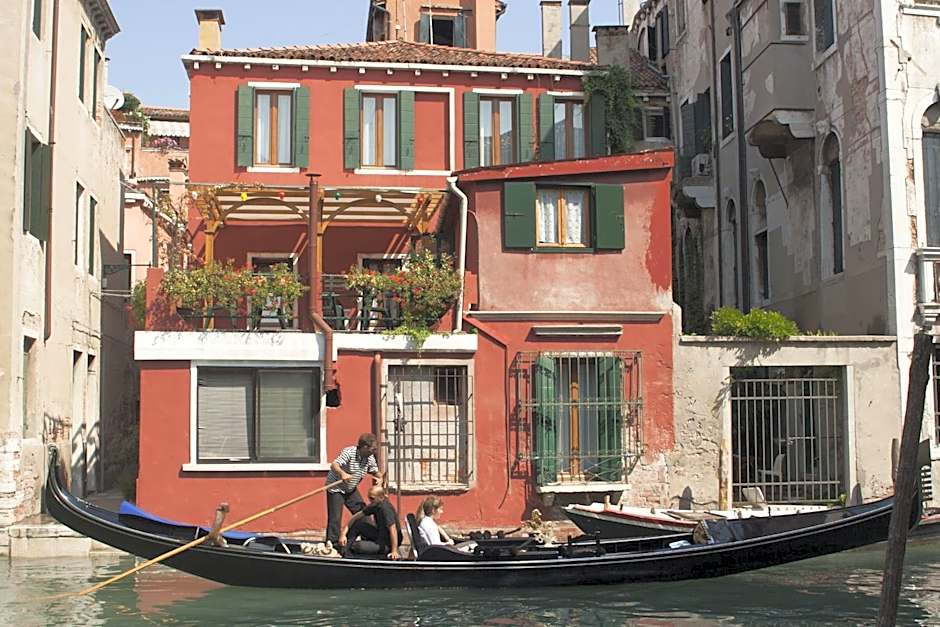 Hotel dalla Mora