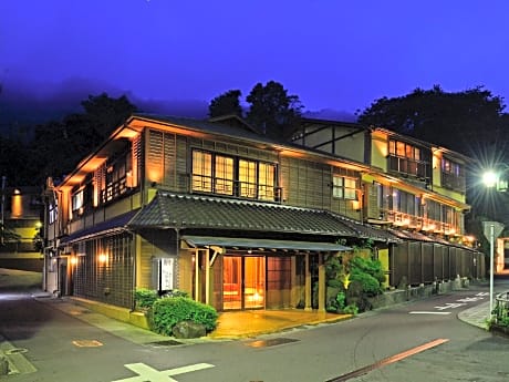 Hakoneyumoto Onsen Yaeikan