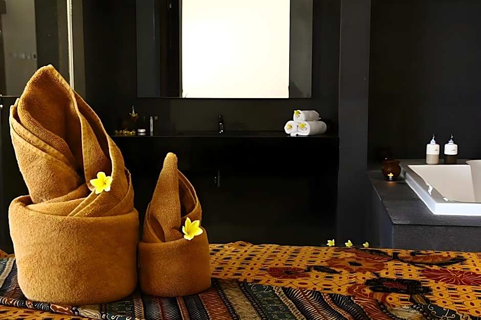 The Luxton Cirebon Hotel And Convention