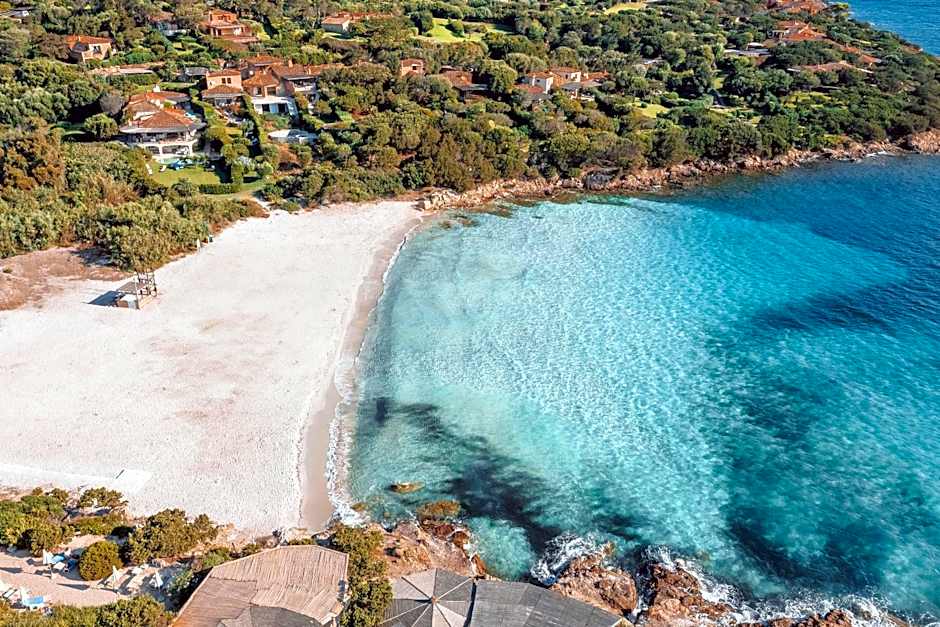 Grand Hotel In Porto Cervo