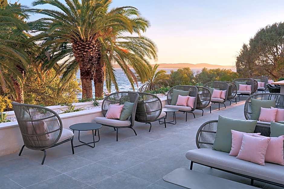 Hotel Moeesy, Blue & Green Oasis - Adults Only