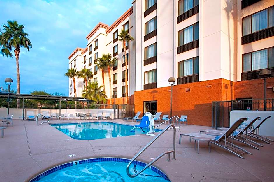 SpringHill Suites by Marriott Phoenix Tempe/Airport