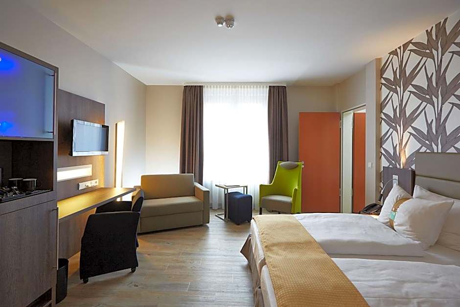 First Inn Hotel Zwickau