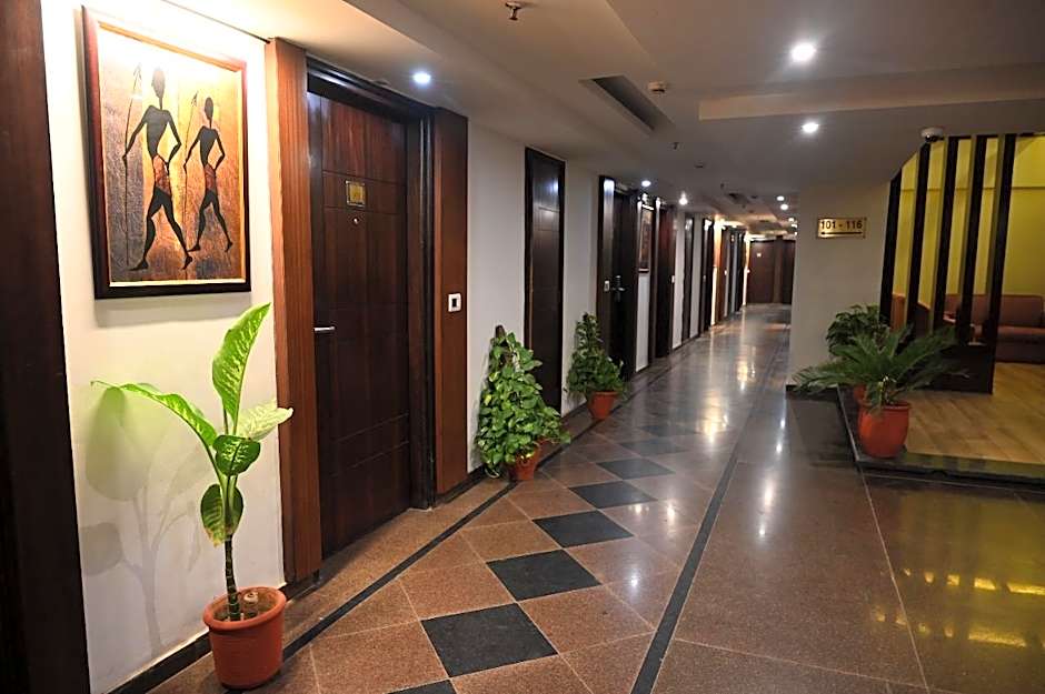 Clarion Inn Sevilla