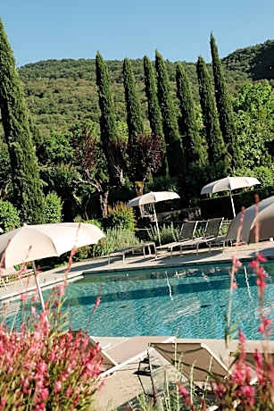 Villa di Piazzano - Small Luxury Hotels of the World