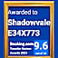 Shadowvale E34X773