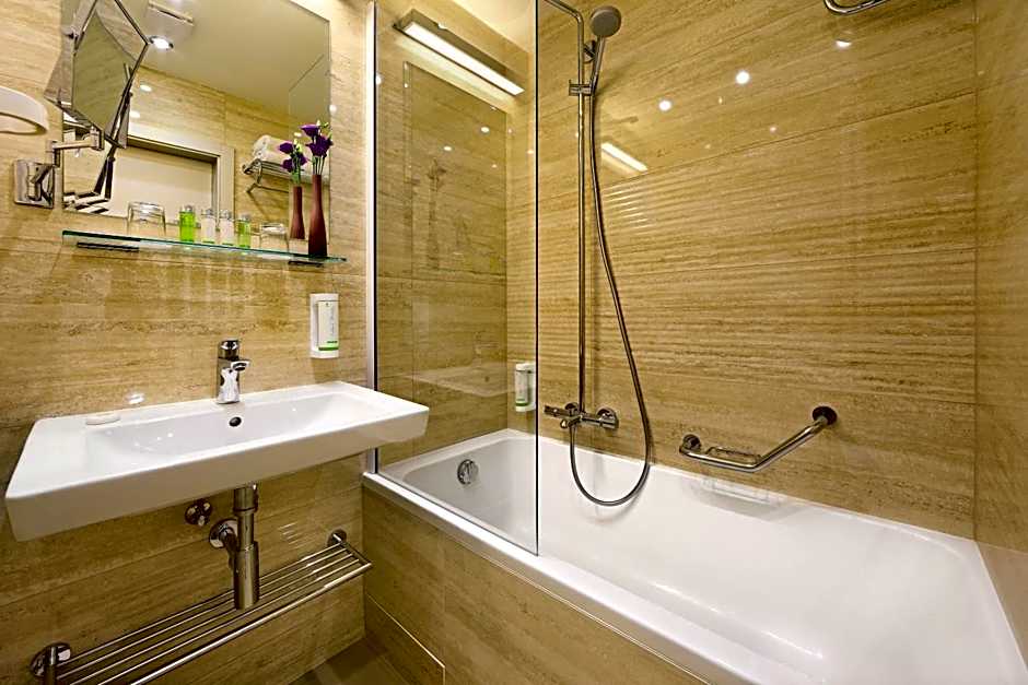 Ametyst Hotel Praha
