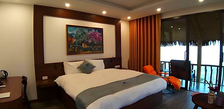Sapa Eco Villas & Spa