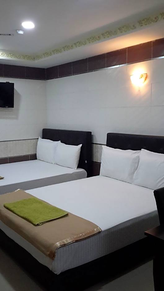 Kota Damansara Boutique Hotel