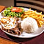 Hotel Euro Suite Sao Jose do Rio Preto by Nacional Inn