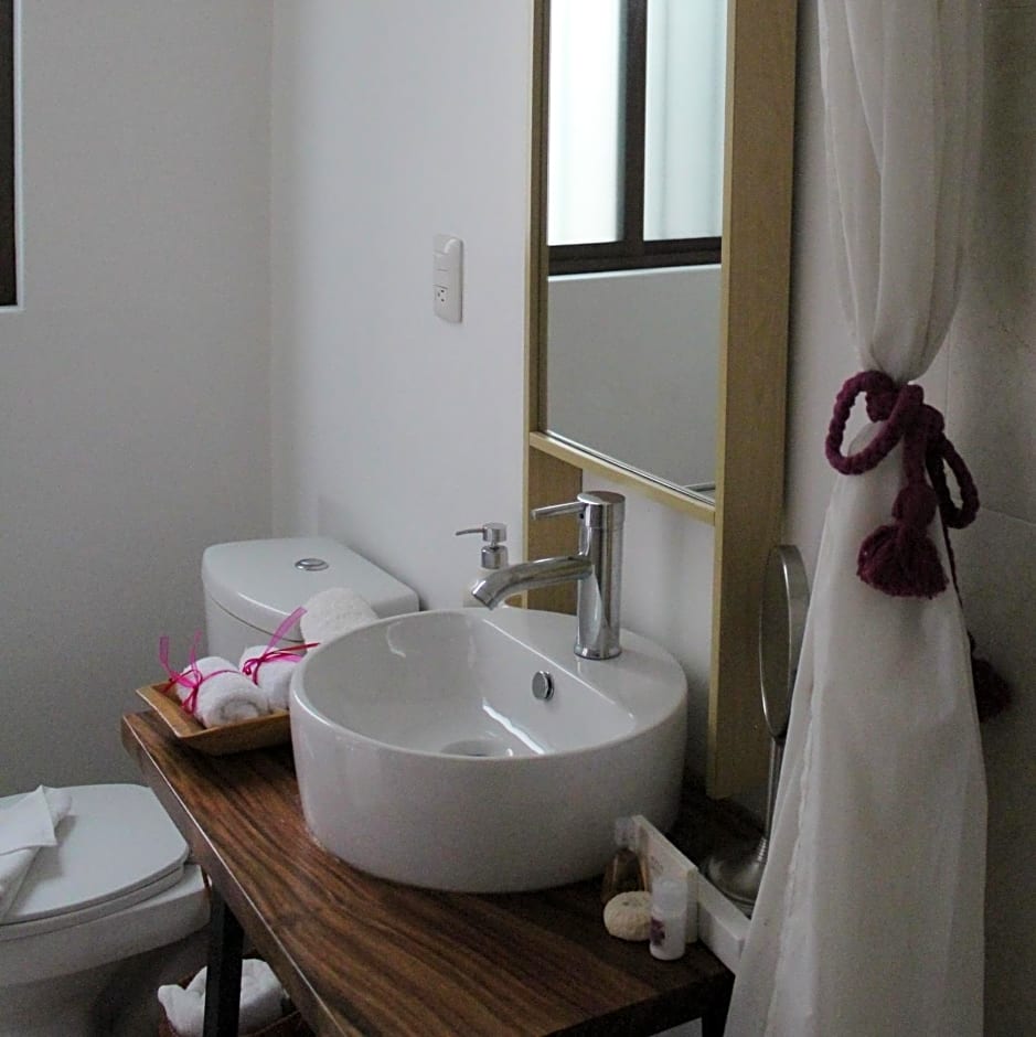 La Cochinilla Hotel Boutique