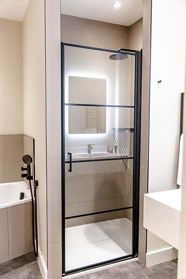 School Lane Hotel in Liverpool ONE