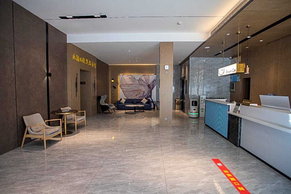 Echeng Hotel Guizhou Zunyi Renhuai