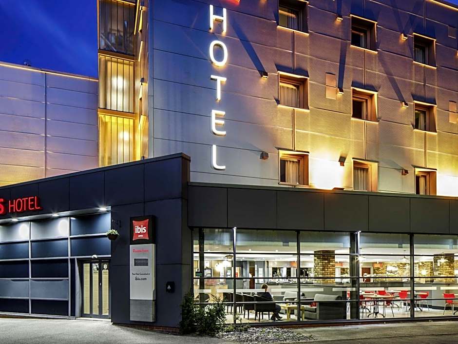 Photo 1 of 50 of ibis Hull City Centre