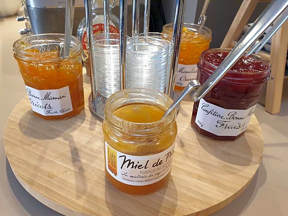 Best Western Plus L'Artist Hotel