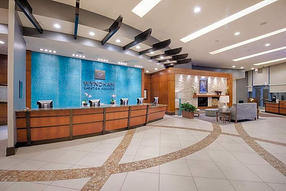 Club Wyndham National Harbor