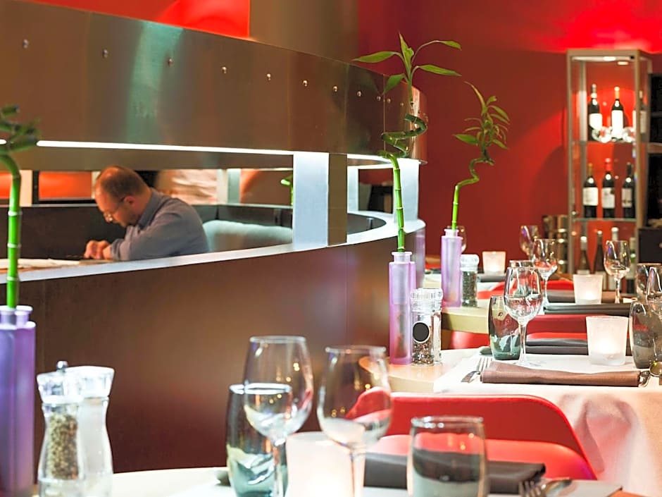 Novotel Leuven Centrum